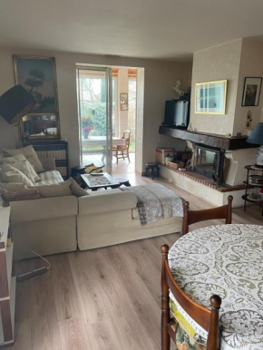 Maison Vivaldi pour 6 pers Andernos les Bains